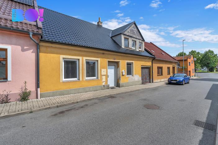 Prodej rodinného domu, Mimoň, Sluneční, 120 m2