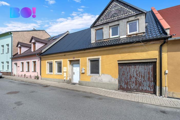 Prodej rodinného domu, Mimoň, Sluneční, 120 m2