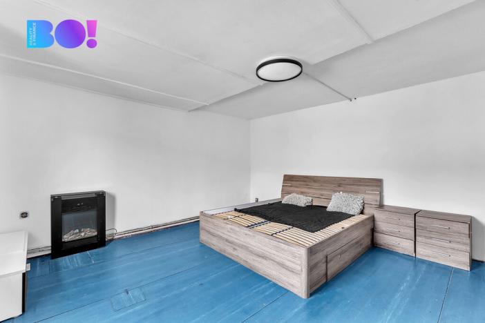 Prodej rodinného domu, Mimoň, Sluneční, 120 m2