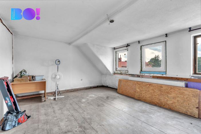 Prodej rodinného domu, Mimoň, Sluneční, 120 m2