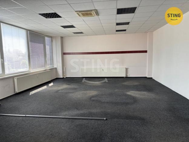 Pronájem kanceláře, Sviadnov, 60 m2