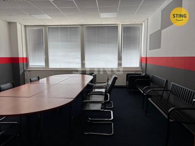 Pronájem kanceláře, Sviadnov, 60 m2