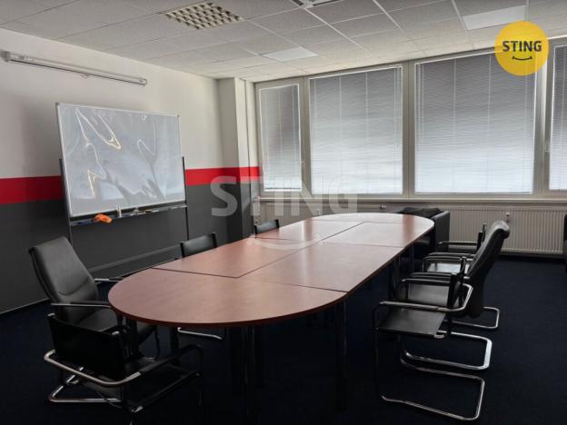Pronájem kanceláře, Sviadnov, 60 m2