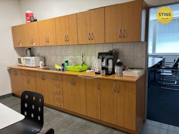 Pronájem kanceláře, Sviadnov, 60 m2