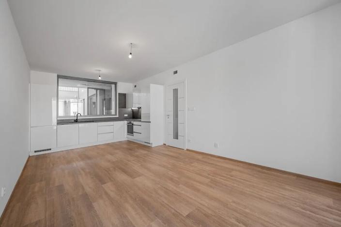 Pronájem bytu 2+kk, Praha - Košíře, Hlaváčkova, 65 m2