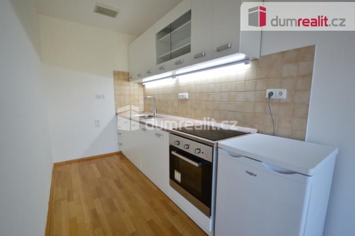 Pronájem bytu 2+kk, Praha - Libeň, Podvinný mlýn, 68 m2