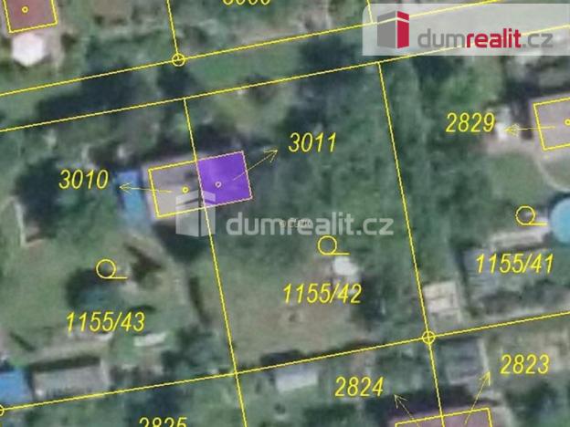 Prodej chaty, Český Krumlov, Luční, 395 m2