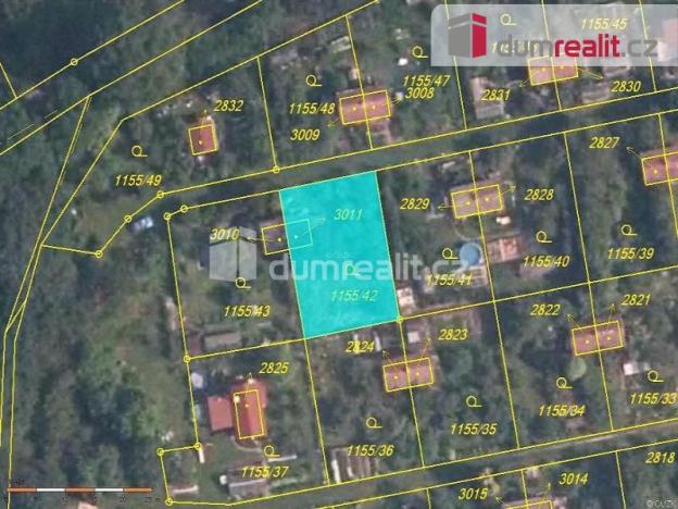 Prodej chaty, Český Krumlov, Luční, 395 m2