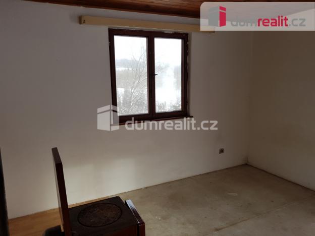 Prodej chaty, Český Krumlov, Luční, 395 m2