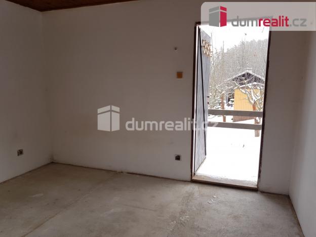 Prodej chaty, Český Krumlov, Luční, 395 m2