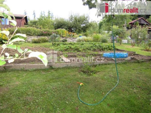 Prodej chaty, Český Krumlov, Luční, 395 m2