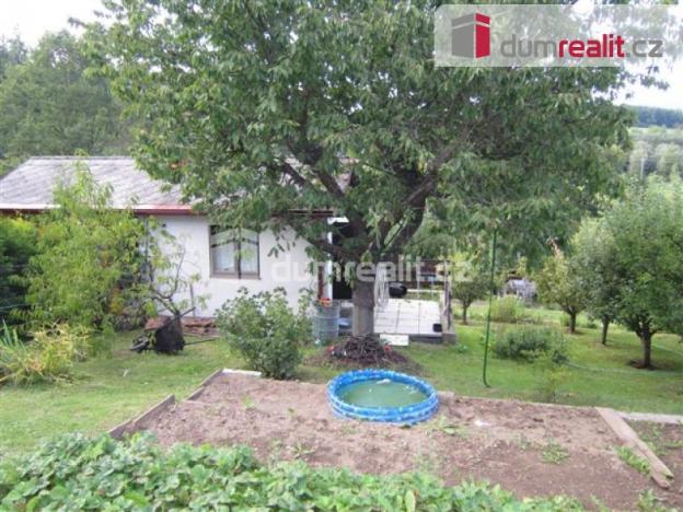 Prodej chaty, Český Krumlov, Luční, 395 m2