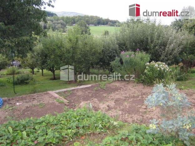 Prodej chaty, Český Krumlov, Luční, 395 m2