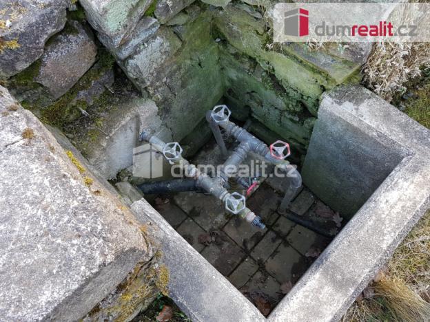 Prodej chaty, Český Krumlov, Luční, 395 m2