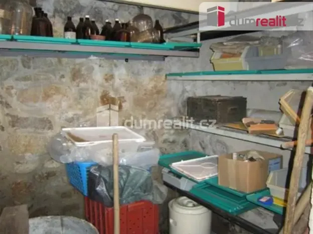 Prodej chaty, Český Krumlov, Luční, 395 m2