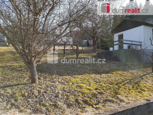 Prodej chaty, Český Krumlov, Luční, 395 m2