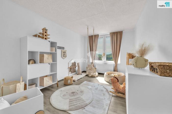 Prodej rodinného domu, Děčín - Děčín XX-Nová Ves, Pod Vrchem, 396 m2