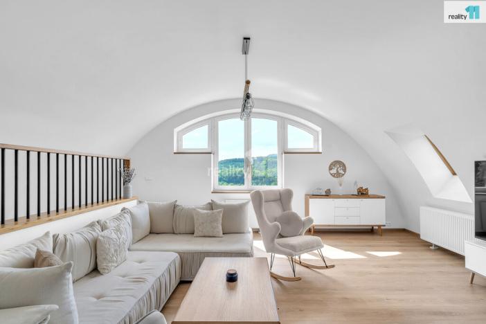 Prodej rodinného domu, Děčín - Děčín XX-Nová Ves, Pod Vrchem, 396 m2