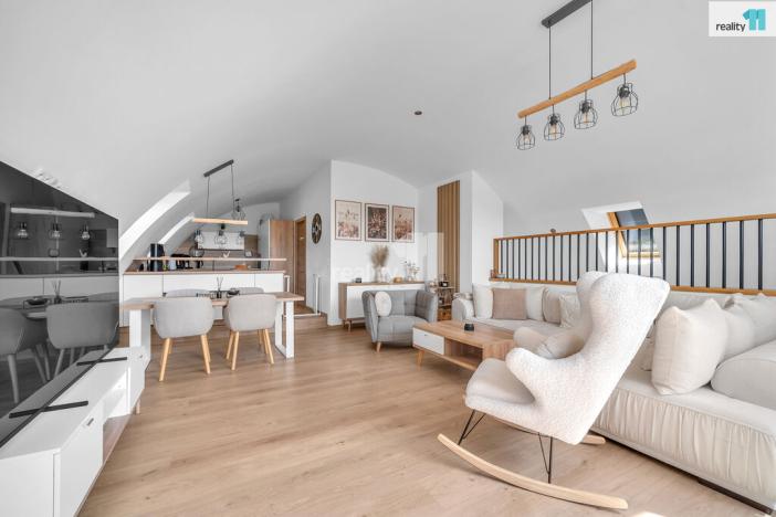 Prodej rodinného domu, Děčín - Děčín XX-Nová Ves, Pod Vrchem, 396 m2