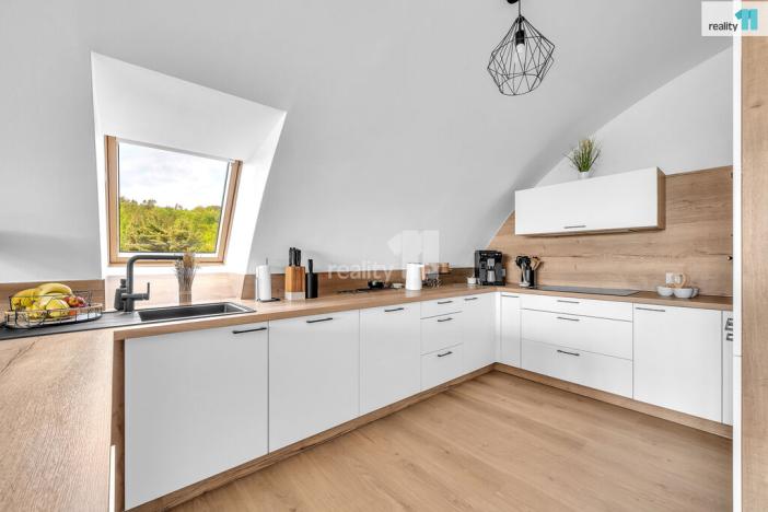 Prodej rodinného domu, Děčín - Děčín XX-Nová Ves, Pod Vrchem, 396 m2