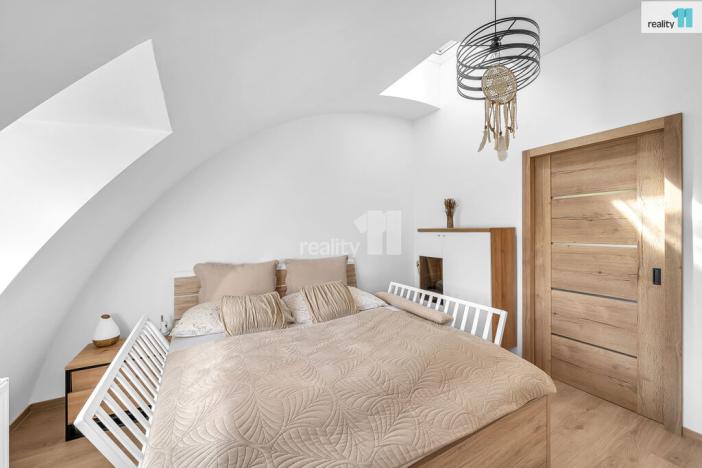 Prodej rodinného domu, Děčín - Děčín XX-Nová Ves, Pod Vrchem, 396 m2