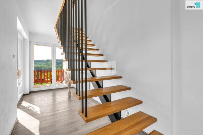 Prodej rodinného domu, Děčín - Děčín XX-Nová Ves, Pod Vrchem, 396 m2