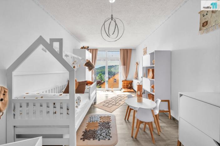 Prodej rodinného domu, Děčín - Děčín XX-Nová Ves, Pod Vrchem, 396 m2