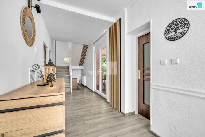 Prodej rodinného domu, Děčín - Děčín XX-Nová Ves, Pod Vrchem, 396 m2