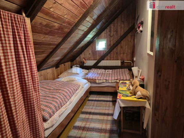 Pronájem rodinného domu, Nejdek - Bernov, 100 m2