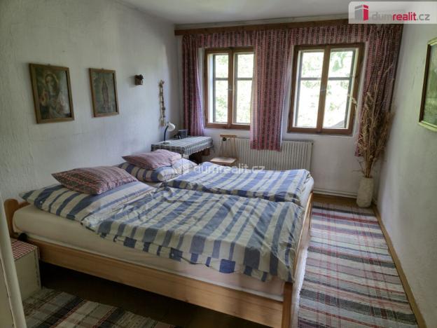 Pronájem rodinného domu, Nejdek - Bernov, 100 m2