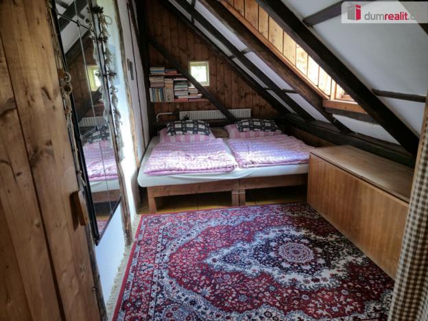 Pronájem rodinného domu, Nejdek - Bernov, 100 m2