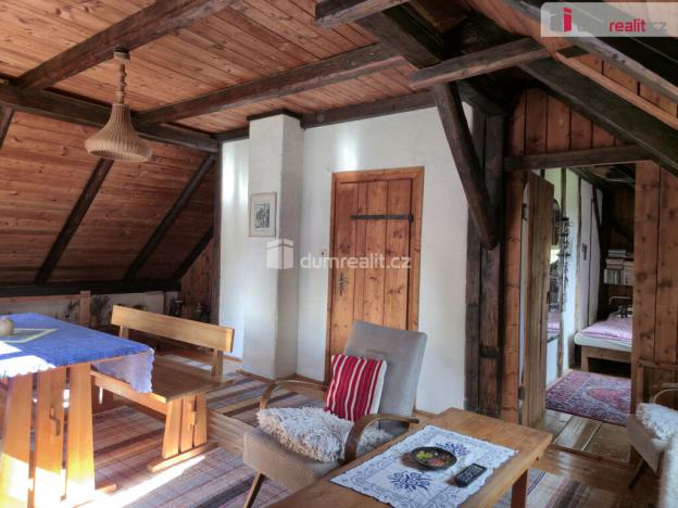 Pronájem rodinného domu, Nejdek - Bernov, 100 m2