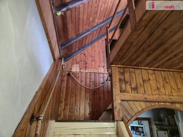 Pronájem rodinného domu, Nejdek - Bernov, 100 m2