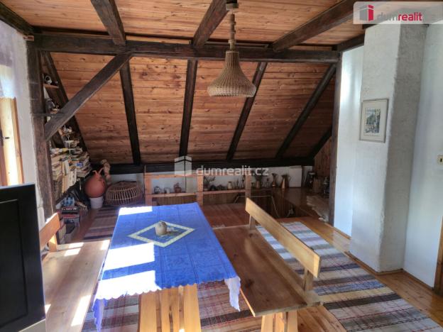 Pronájem rodinného domu, Nejdek - Bernov, 100 m2