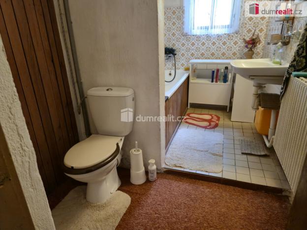 Pronájem rodinného domu, Nejdek - Bernov, 100 m2