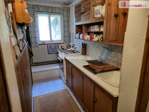 Pronájem rodinného domu, Nejdek - Bernov, 100 m2