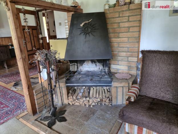 Pronájem rodinného domu, Nejdek - Bernov, 100 m2