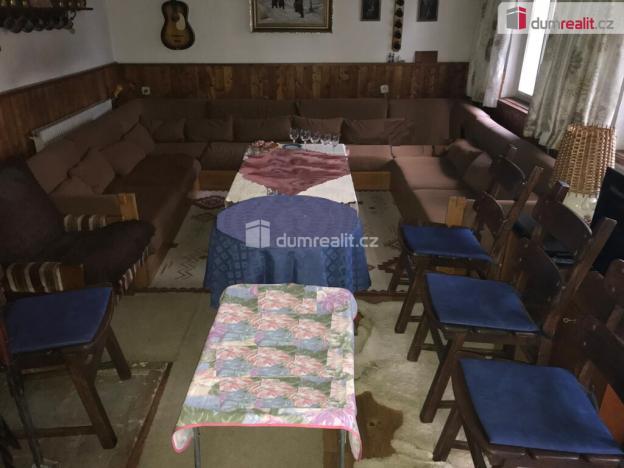 Pronájem rodinného domu, Nejdek - Bernov, 100 m2