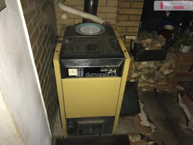 Pronájem rodinného domu, Nejdek - Bernov, 100 m2