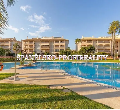 Prodej bytu 4+1, Orihuela, Španělsko, 89 m2