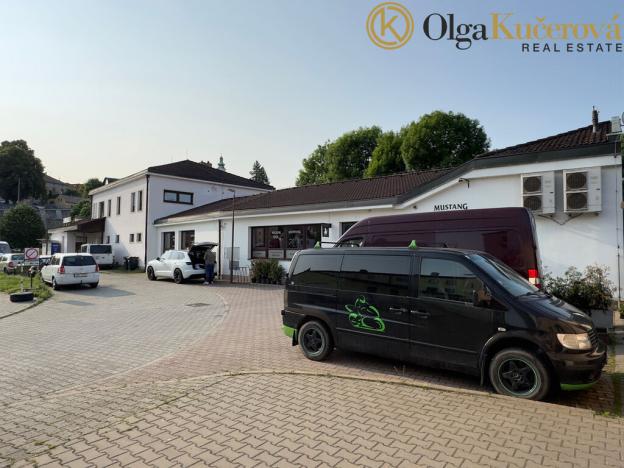 Prodej obchodního prostoru, Letovice, Masarykovo náměstí, 860 m2