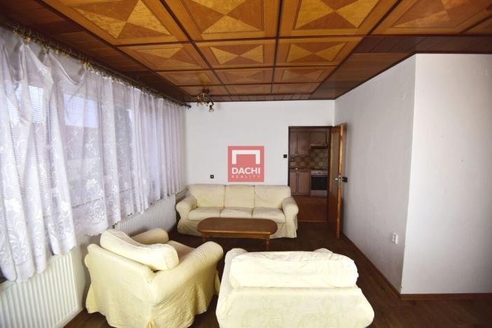 Prodej rodinného domu, Slatinice, 212 m2