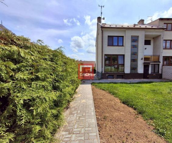 Prodej rodinného domu, Slatinice, 212 m2