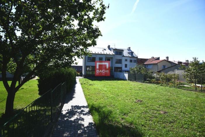 Prodej rodinného domu, Slatinice, 212 m2