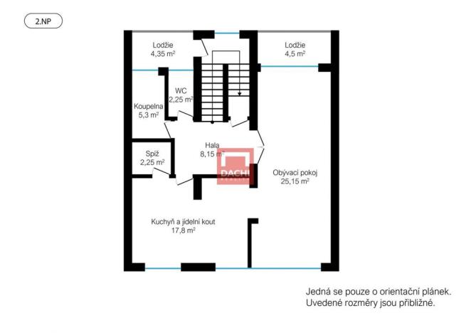 Prodej rodinného domu, Slatinice, 212 m2