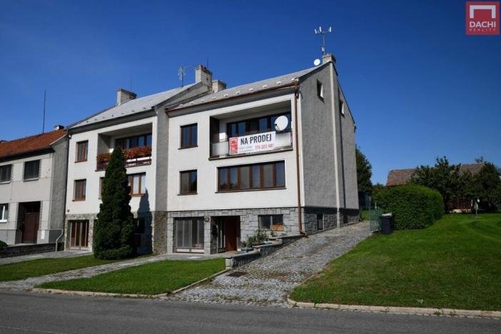 Prodej rodinného domu, Slatinice, 212 m2