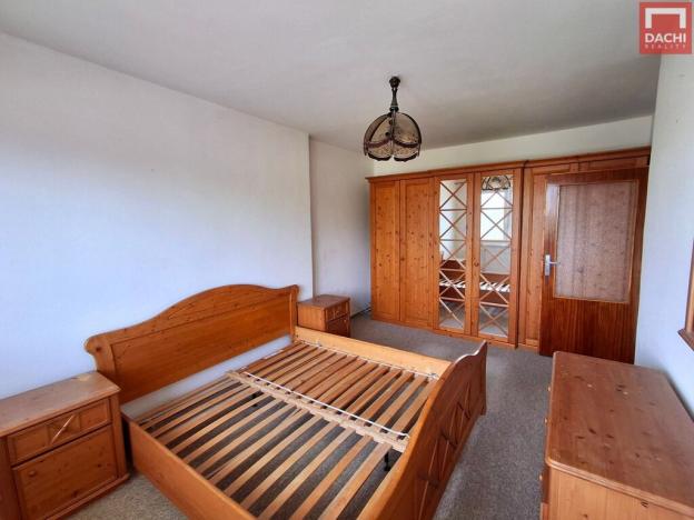 Prodej rodinného domu, Slatinice, 212 m2