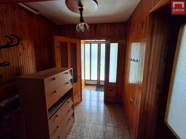 Prodej rodinného domu, Slatinice, 212 m2