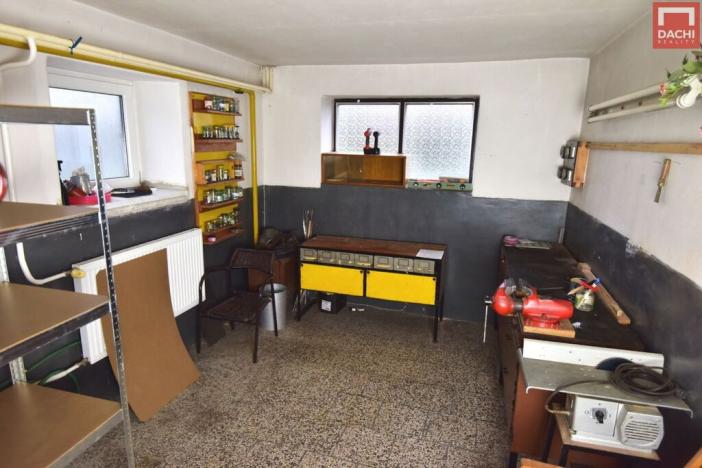 Prodej rodinného domu, Slatinice, 212 m2