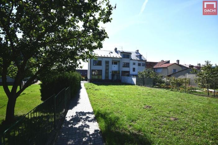 Prodej rodinného domu, Slatinice, 212 m2